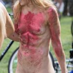Abs Lady Philadelphia World Naked Bike Ride / philly_naked_bike_ride_682d87db20032.jpeg
