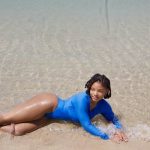 Halle Bailey / HalleBailey / Little Mermaid / chloebaileyyy_682dec5f3a44d.jpeg