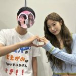 Kazuha Nakamura 中村 一葉 / LESSERAFIM / zuhazana_682cc6a81776e.jpeg